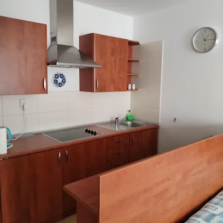 Nad Morzem 315 Apartment Kolobrzeg Exterior photo