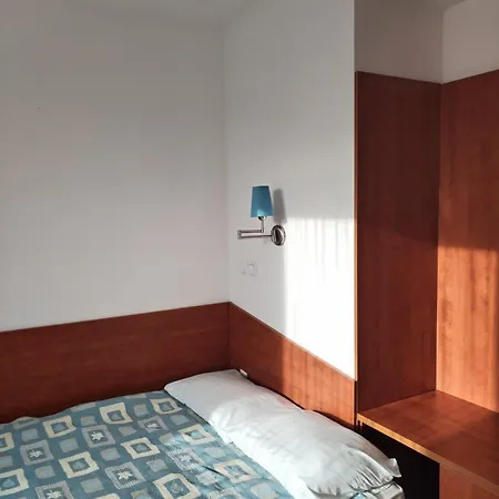 Nad Morzem 315 Apartment Kolobrzeg Exterior photo