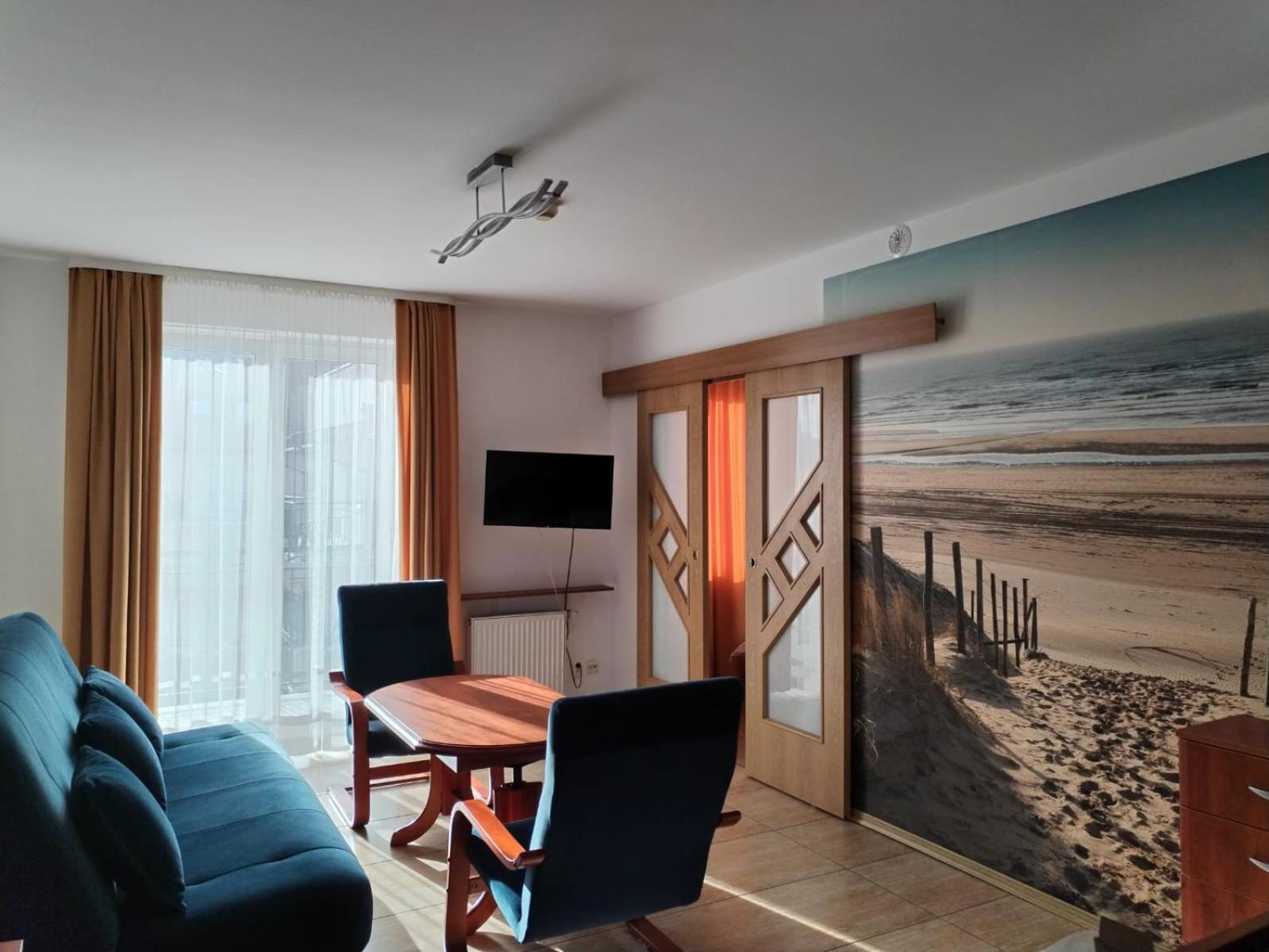 Nad Morzem 315 Apartament Kołobrzeg