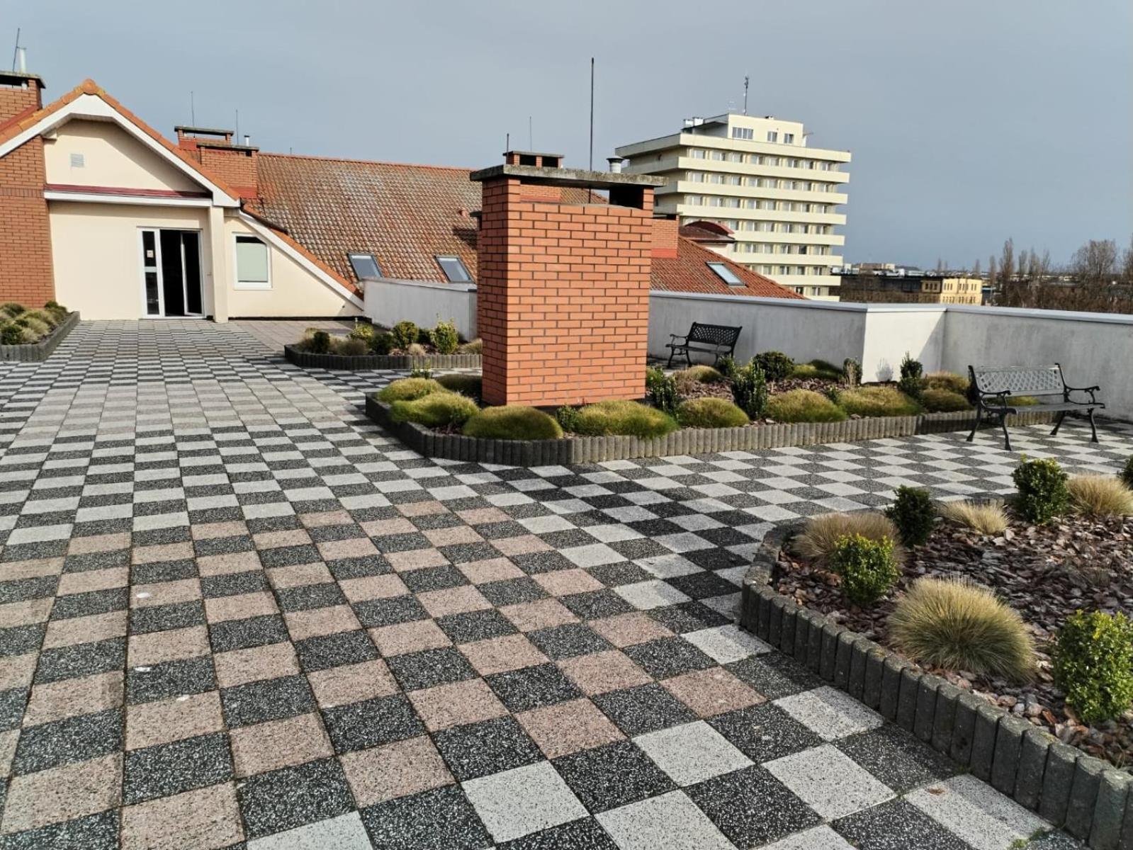 Nad Morzem 315 Apartament Kołobrzeg