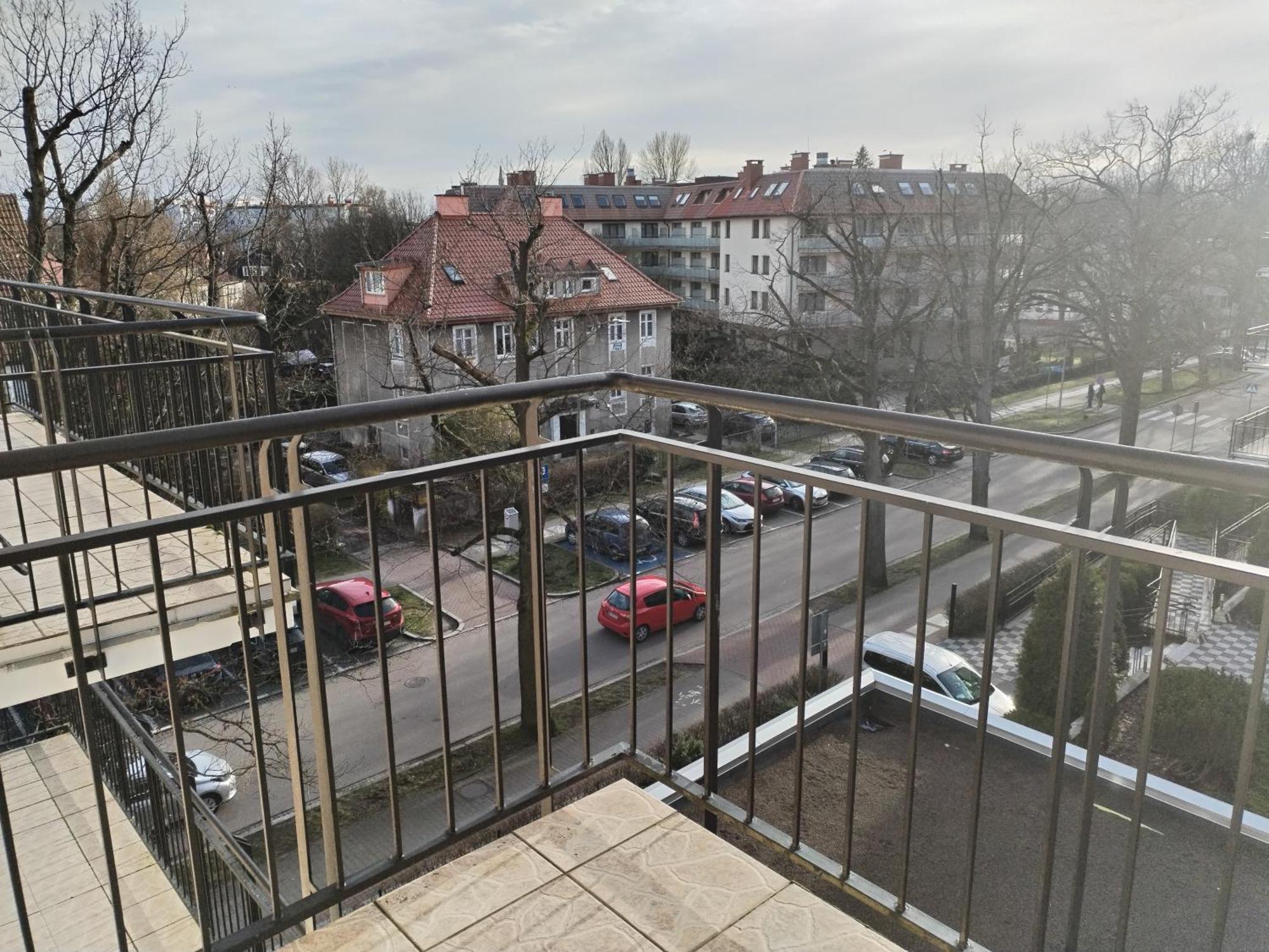 Apartament Nad Morzem 315
