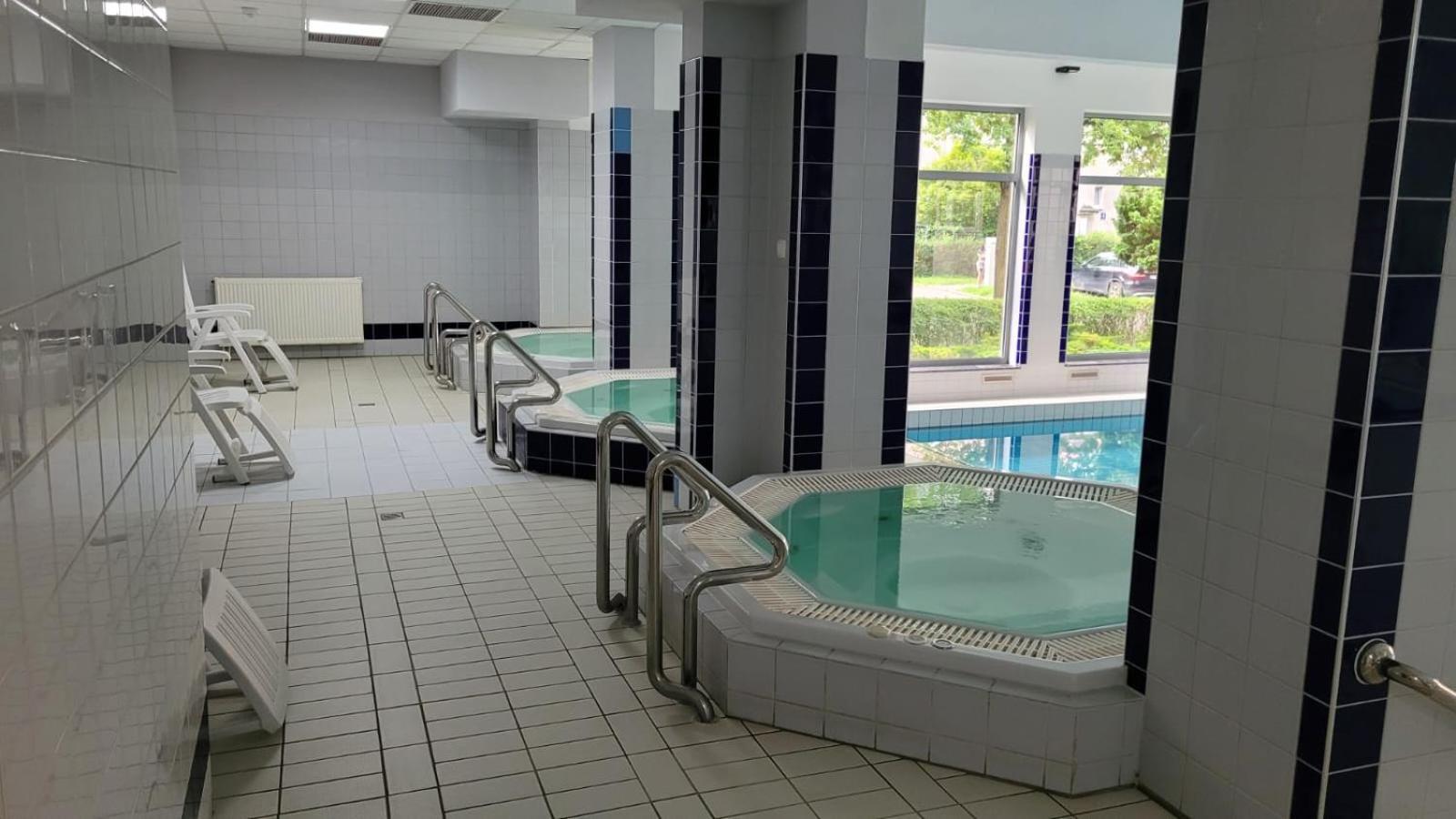 Apartament Nad Morzem 315