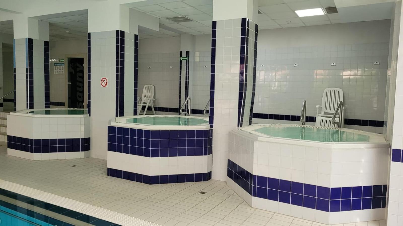 Apartament Nad Morzem 315